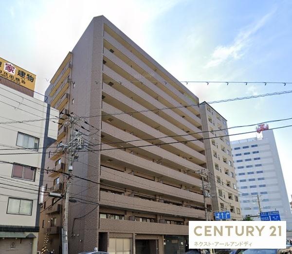 リーガル福島あみだ池