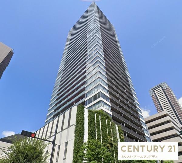 グランドメゾン新梅田タワー