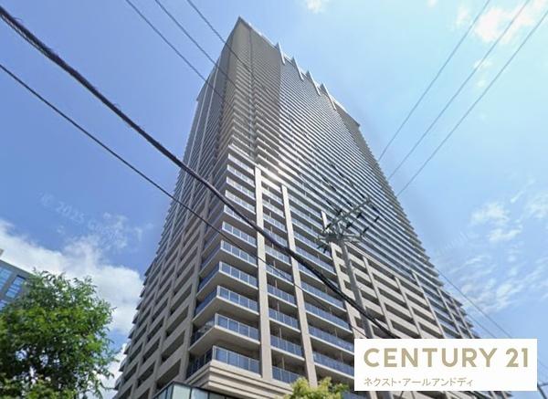 ブランズタワー梅田North