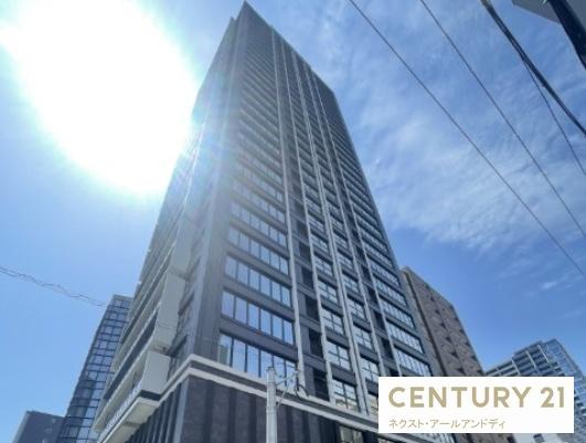 ジオタワー堺筋本町