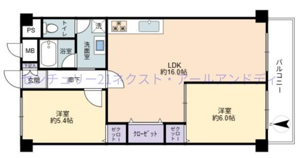 パークハイツ千島