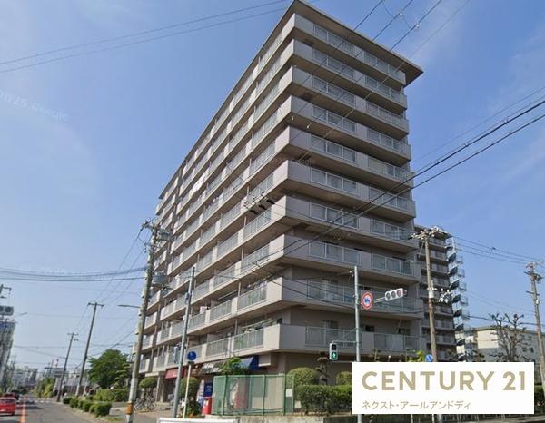 パークハイツ千島