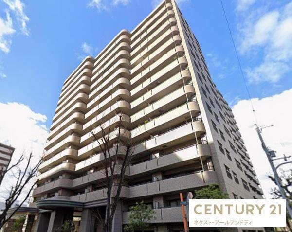 ライオンズマンション北梅田