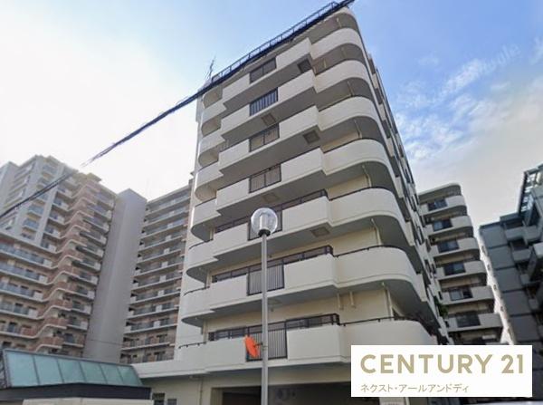 ビーバードルチェ阿波座