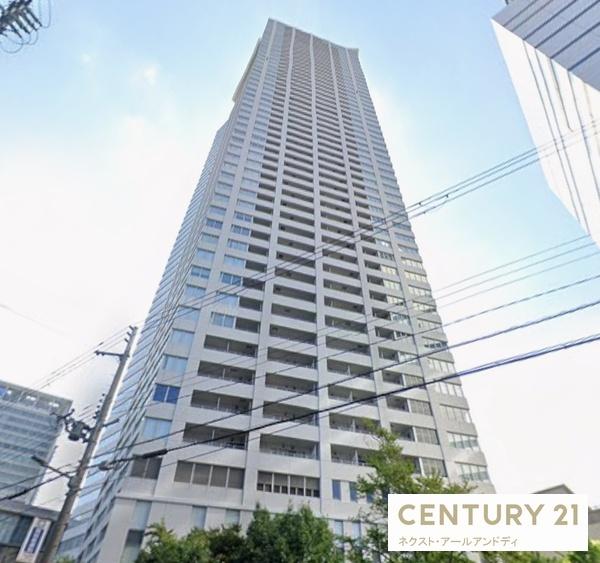 ザ・タワー大阪