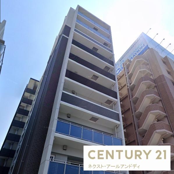 プレサンスロジェ梅田North