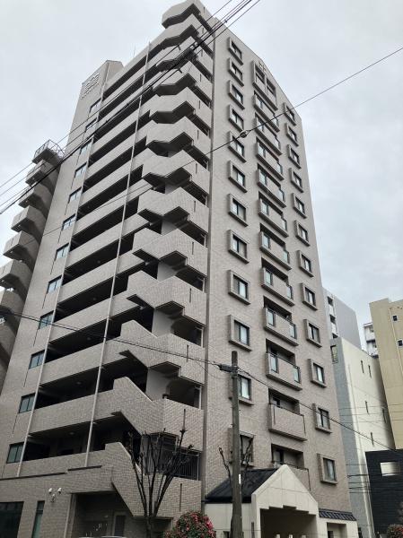 サンメゾン江戸堀