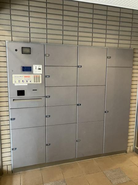 サンメゾン江戸堀