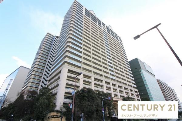 なんばセントラルプラザリバーガーデンC棟