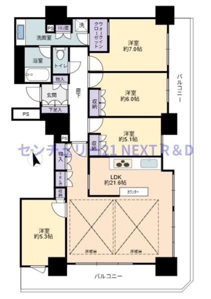 ルネッサなんばタワー