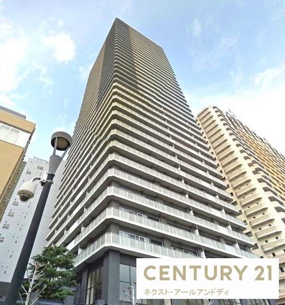 ルネッサなんばタワー