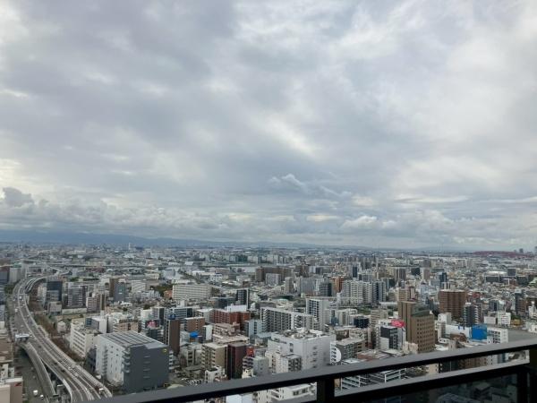 シエリアタワー大阪堀江