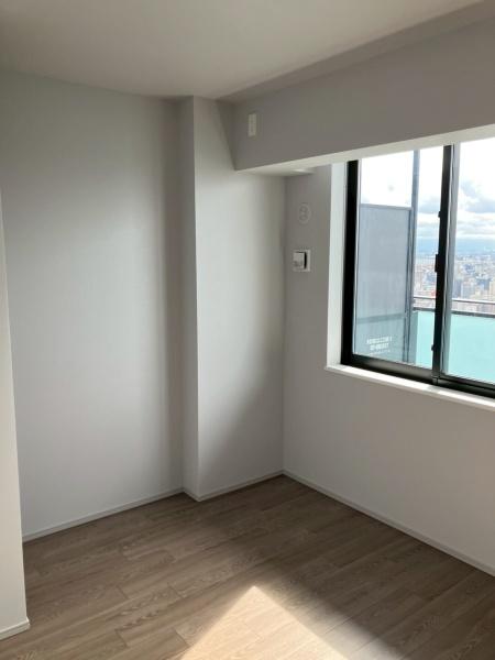 シエリアタワー大阪堀江