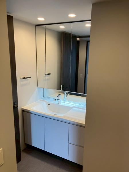 シエリアタワー大阪堀江