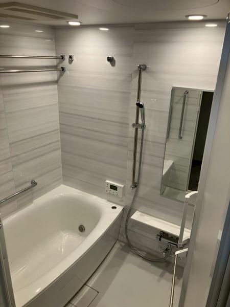 シエリアタワー大阪堀江