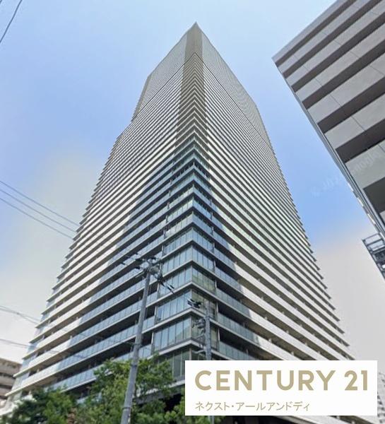 グランドメゾン新梅田タワーザクラブレジデンス