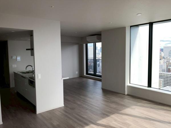 シエリアタワー大阪堀江