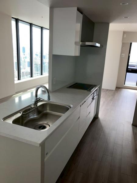 シエリアタワー大阪堀江