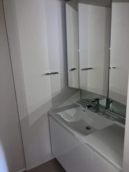 シエリアタワー大阪堀江