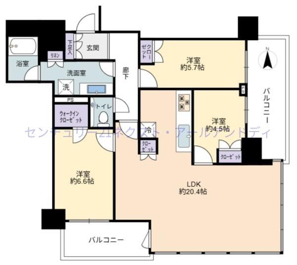 グランドメゾン新梅田タワーザクラブレジデンス