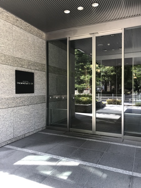 大阪ひびきの街　ザ・サンクタスタワー