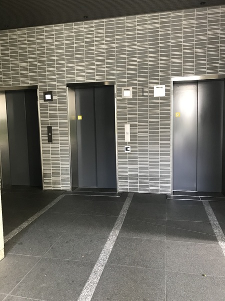 大阪ひびきの街　ザ・サンクタスタワー