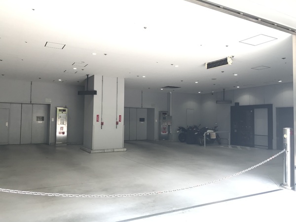 大阪ひびきの街　ザ・サンクタスタワー