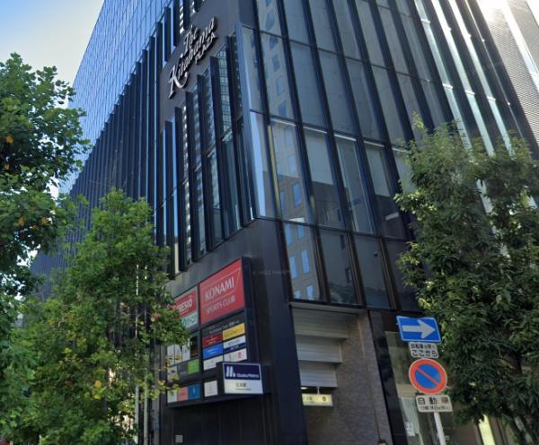 リーガルタワー大阪淡路町(フレスコ北浜プラザ店)