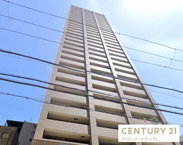 リーガルタワー大阪淡路町