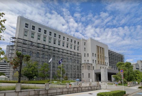 メロディーハイム内本町(大阪府庁)