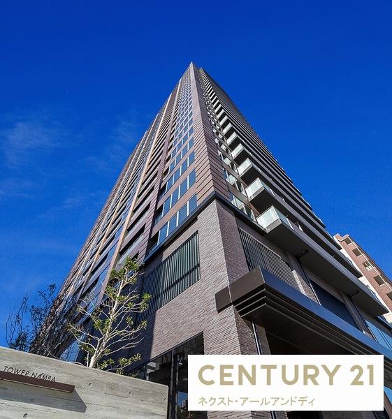 シエリアタワーなんば