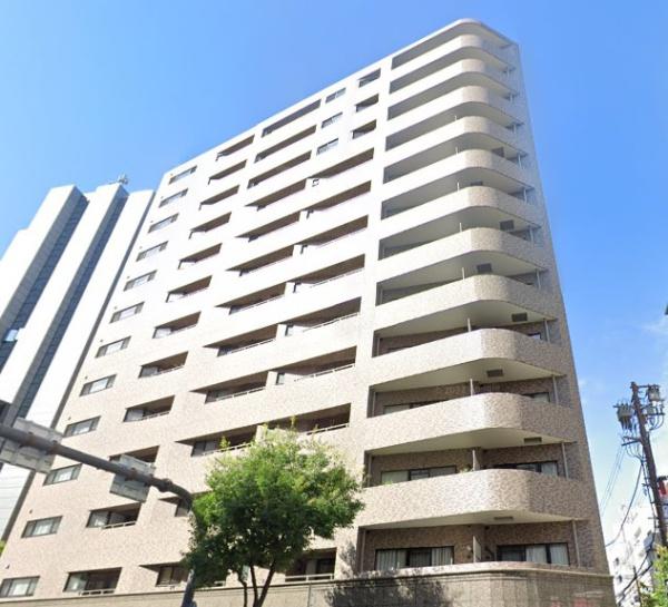 リーガル四ツ橋筋