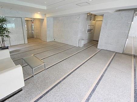 リーガル四ツ橋筋