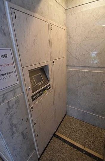 リーガル四ツ橋筋