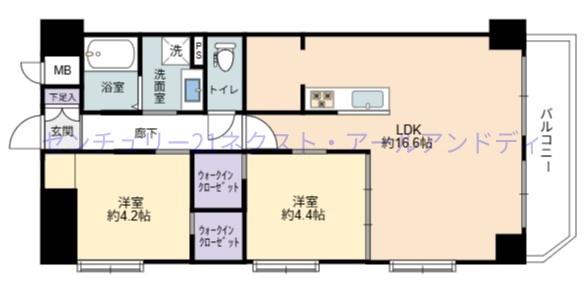 ロータリーライフ四ツ橋