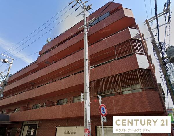 ロータリーライフ四ツ橋