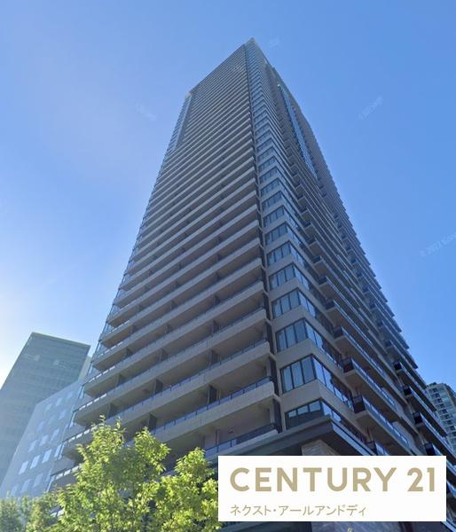 北浜ミッドタワー