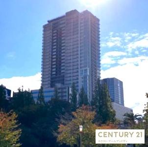 プレミストタワー靭本町