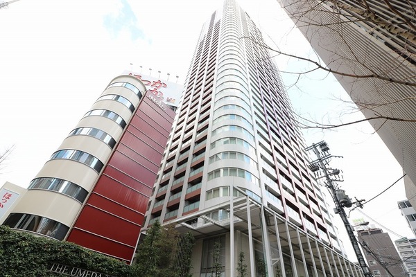 ザ・梅田タワー