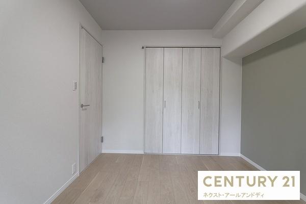 クローバーハイツ阿波座