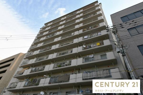 クローバーハイツ阿波座