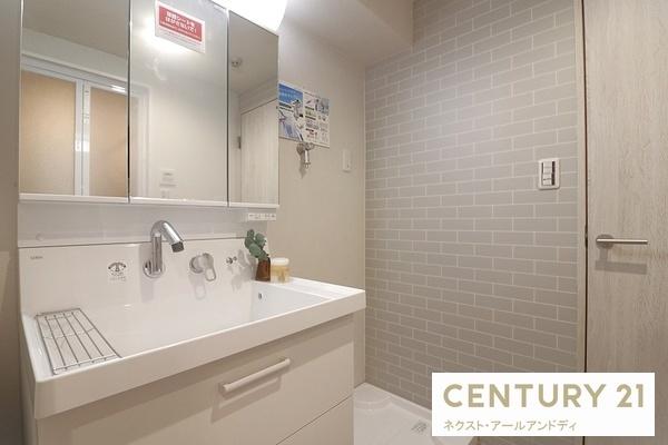 クローバーハイツ阿波座