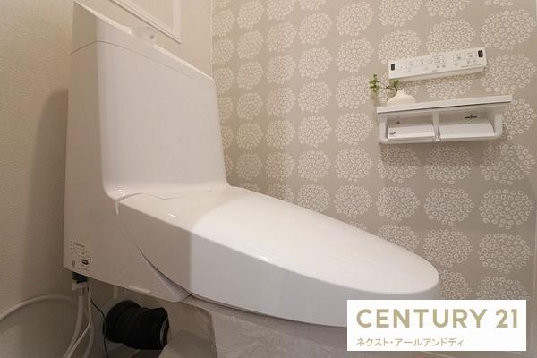 クローバーハイツ阿波座