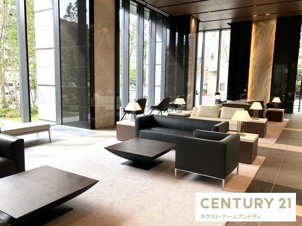 シエリアタワー大阪堀江