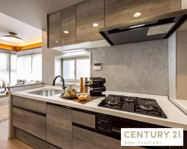 ジオタワー天六