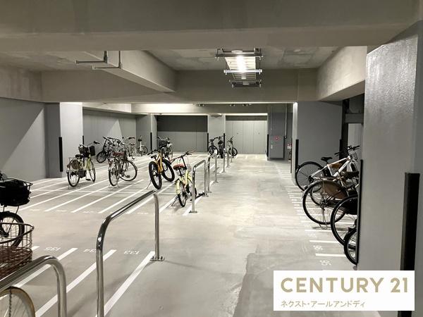 シエリアタワー大阪堀江