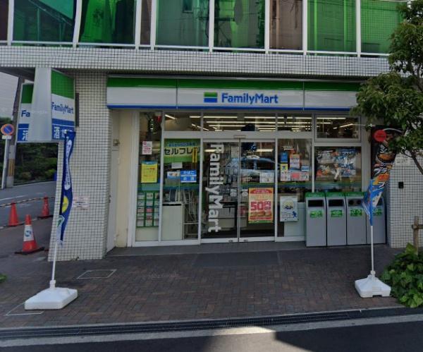 ライオンズマンション大阪スカイタワー(ファミリーマート新町店)