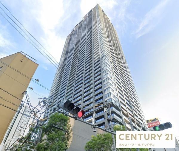 梅田ガーデンレジデンス