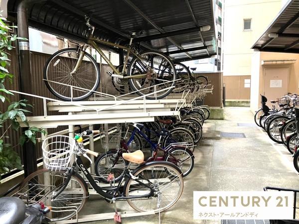 ローレルコート阿波座