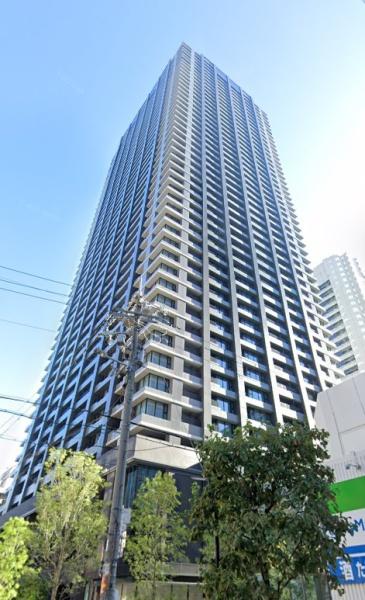 シティタワー大阪本町